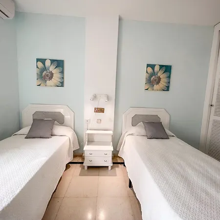 Beautiful Close To Puerto Banus Villa Marbella